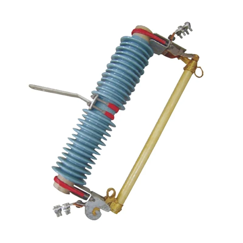 High Voltage Cartridge Fuse best