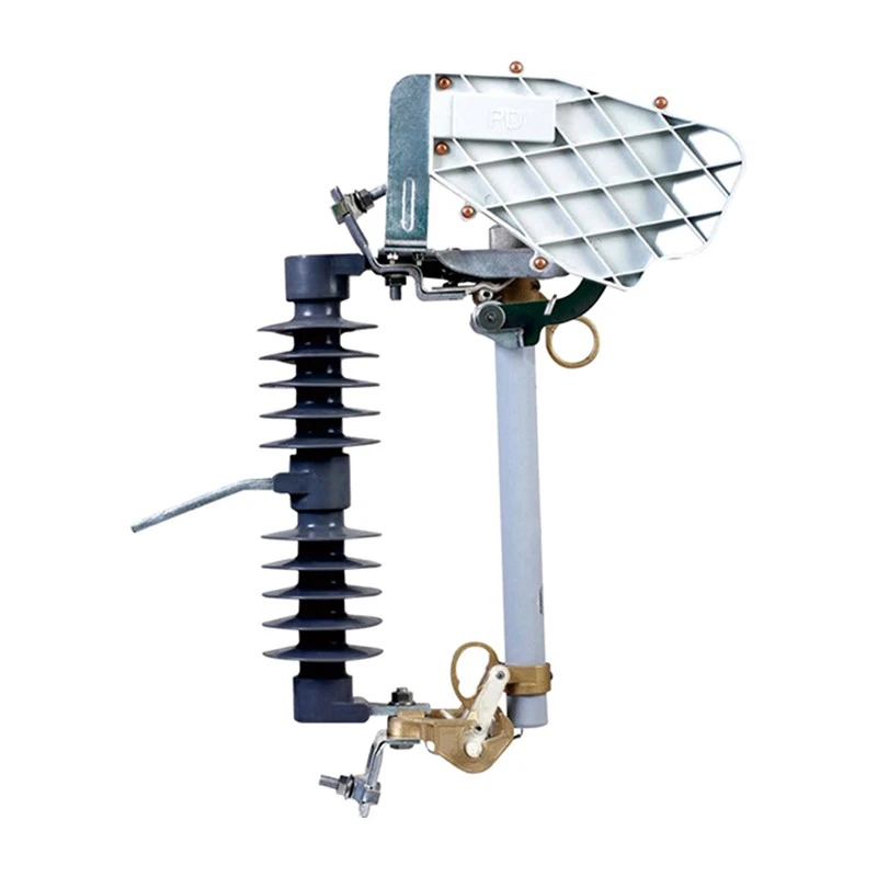 High Voltage Cartridge Fuse factory
