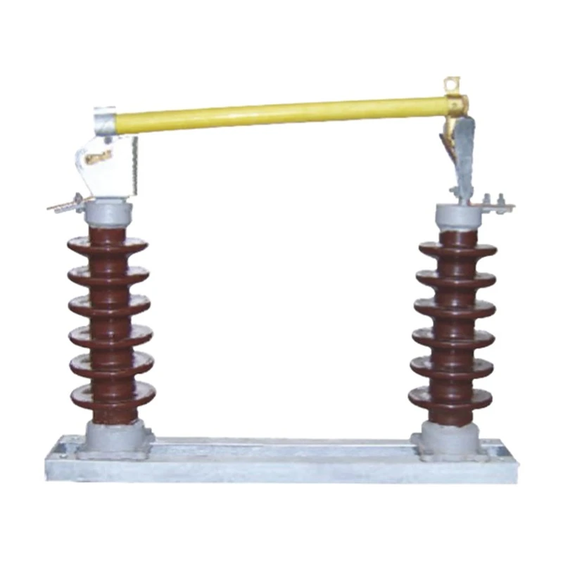 High Voltage Cartridge Fuse high quality